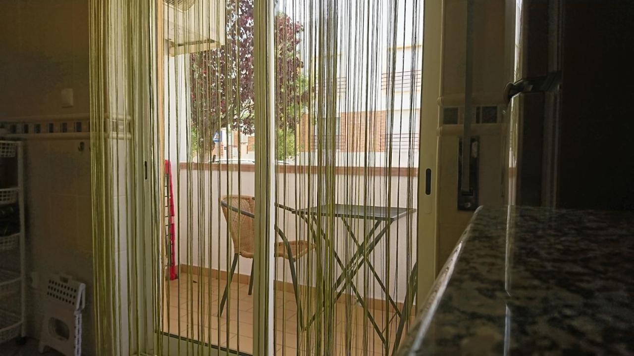 Cabanas De Tavira Gomeira, Bottom Floor 2 Bedroom Apartment Close To The Ocean Exterior photo