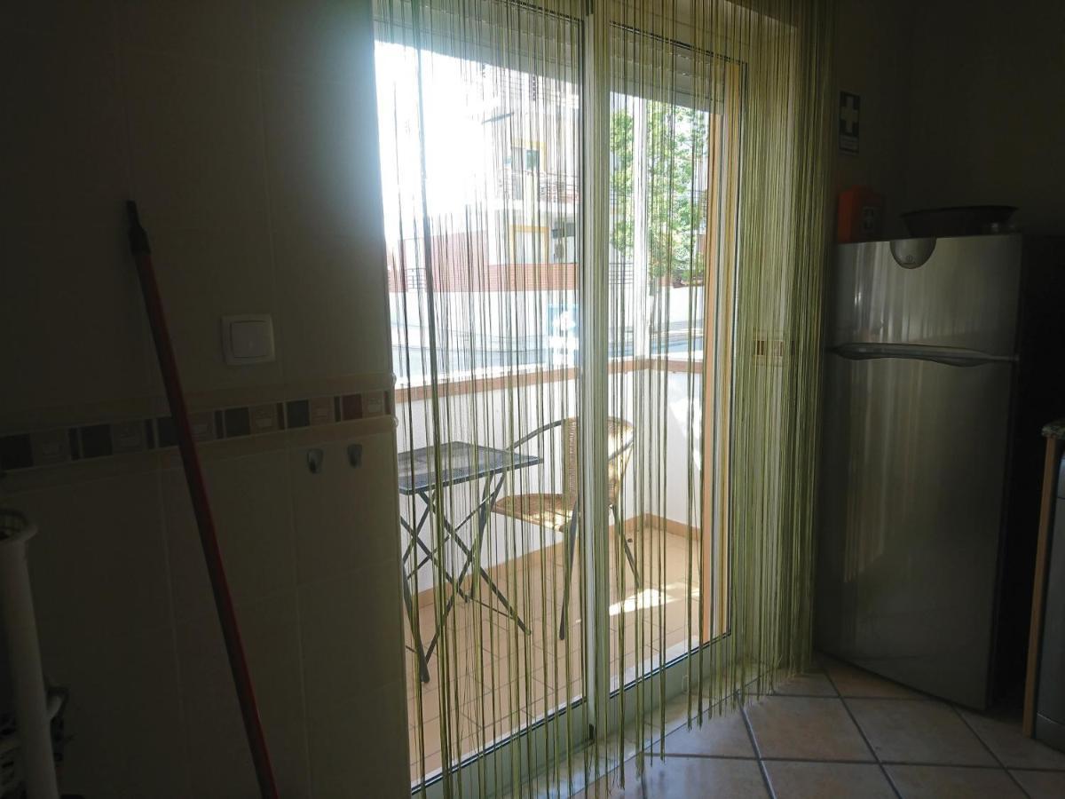 Cabanas De Tavira Gomeira, Bottom Floor 2 Bedroom Apartment Close To The Ocean Exterior photo