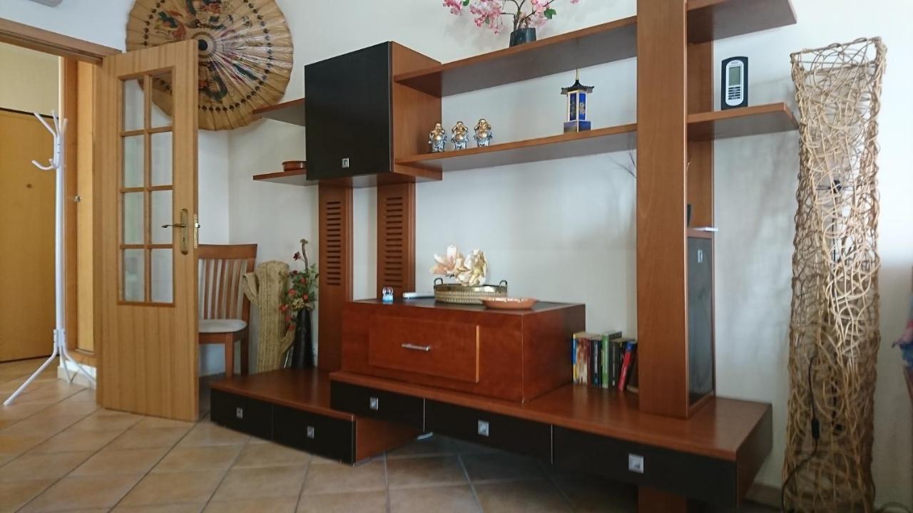 Cabanas De Tavira Gomeira, Bottom Floor 2 Bedroom Apartment Close To The Ocean Exterior photo