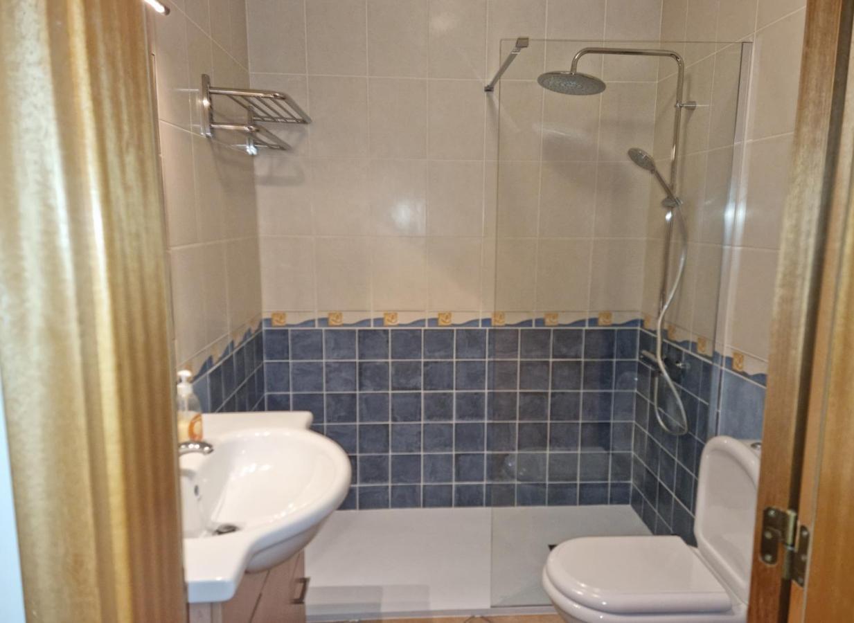 Cabanas De Tavira Gomeira, Bottom Floor 2 Bedroom Apartment Close To The Ocean Exterior photo